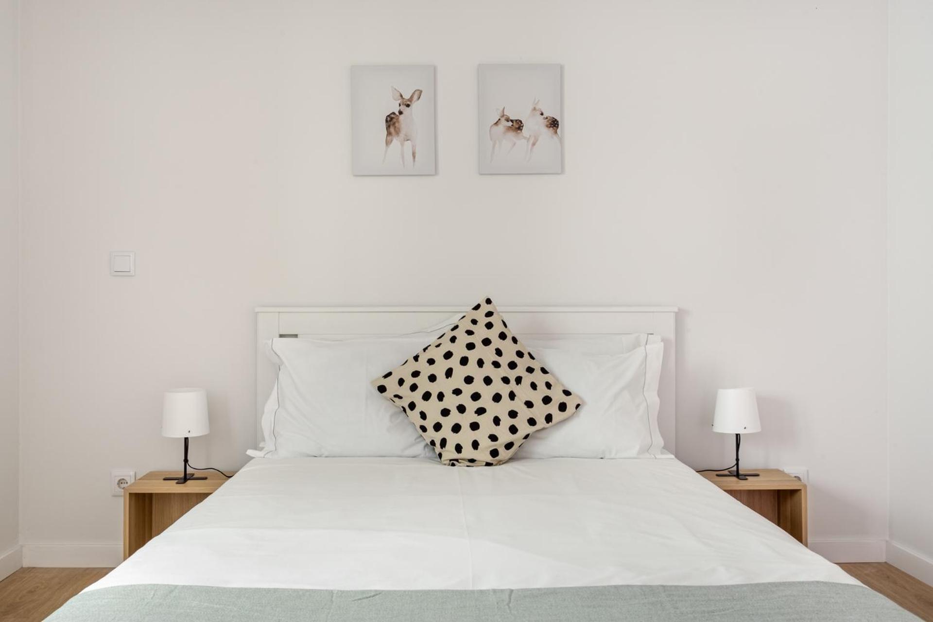 Apartamento Ajuda Charm With Garden *